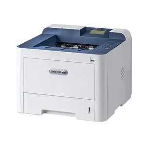 Замена вала на принтере Xerox 3330 в Екатеринбурге